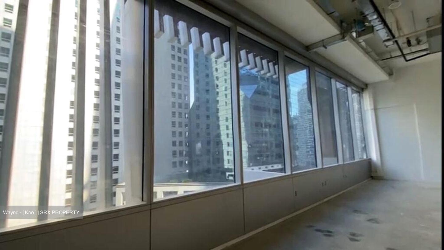 Robinson Square (D1), Office #571629431